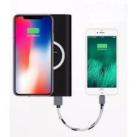 Wireless Mobile Phone Charger 30000mah mi solar power bank