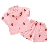 Boutique Sweet Design Sleepwear Set