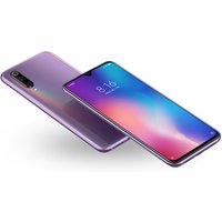 New Arrival Xiaomi 9 Smartphone 4G Mobile Phone 128GB Mi 9 Cell Phone