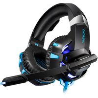 High quality premium Gaming earphone stereo ps4 Gamer headphones for ps4,X-box one,PC,mobile