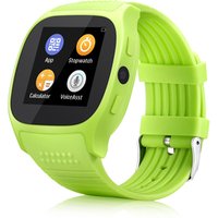 mobile watch phones touch screen smart bracelet watch