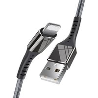 Cheap Price Multifunction Universal Micro Portable Smartphone Type-C Fast Charging Nylon Braided Data Usb Cable For iPhone