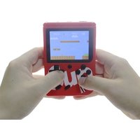 cheapest 300 Portable retro-FC tv video game player 3.0" inch handheld mini video game console for Kids