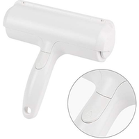 Removable Pet Hair Remover Roller