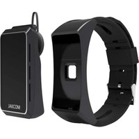 Drop Shipping JAKCOM B3 BT Headset Sports Smart Bracelet for iPhone x 256gb Unlocked