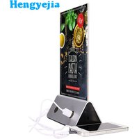Wholesale Restaurant Order Chargint Device Menu Restaurant 10000 Power Bank With 4 Usb C