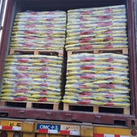 Bentonite Cat Litter Raw Material