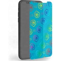 9h nano flexible glass screen protector film