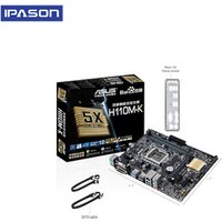 Ipason Computer Mainboard Motherboard Parts For Motherboard Gigabyte