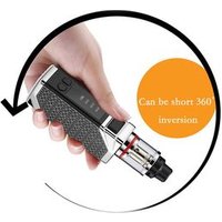 LEXINTONG Newest vape electronic cigarette 2200mah vape mechanical mods 80w vape starter kit