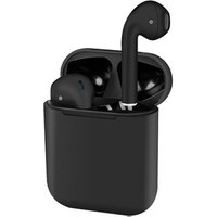 waterproof mini i12 stereo true wireless earbuds business bluetooth earphones