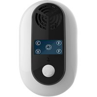Synthetic Pest Reject Electronic Ultrasonic Pest Repeller Mosquito Pest Control Mouse Insect Repellent mouse expeller