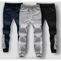 Gym Running Jogger Trousers