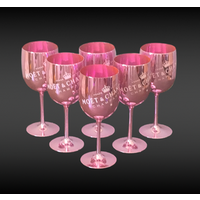 Moët & Chandon Ice Impérial Acrylic Goblet
