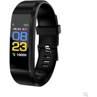 Hot Sale Toplet LY26 Bluetooth V4.0 Smartwatch Heart Rate Monitor Activity Tracker Fitness Bracelet