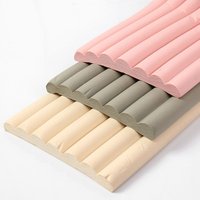 Amazon promotion production Baby Safety thick type foam edge glass table corner guard protector