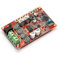 Taidacent 8V to 25V DC power pre-5532 2CH Csr8635 TDA7492P 50W+50W Wireless Bluetooth 4.0 Audio Receiver Digital Amplifier Board