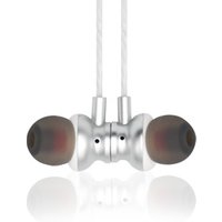 3.5mm connectors mini in-ear s8 headphones wired earplugs