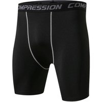 Gym Base Layer Compression Shorts