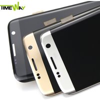 2018 New lcd for Samsung galaxy S6 s7 s8 s9 lcd assembly accept paypal,LCD For Galaxy S6 S7,for Samsung Galaxy S7 S8 LCD screen