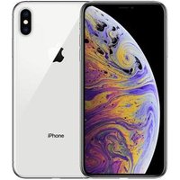 Fashion Best Cheap Sliver 512GB A Recycled Mobile Phone For Iphone XS Max