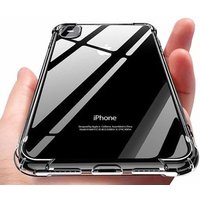 Clear TPU Phone Case For Samsung Galaxy M10 M20 M30 Note8 Note9 S7 Edge S8 S9 S10 Plus A9 A10 A20 J2 J4 J6 J7 J8 Prime A6 2018