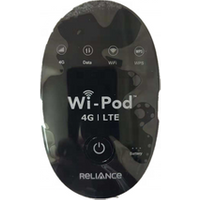 Unlocked ZTE WD670 WI-POD Mobile Hotspot Wireless Router WIFI router 4G LTE Pocket Wifi