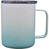 12oz stainless steel coffee cup, High quality stainless steel vacuumed camp mug, camping tumbler