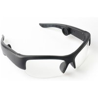 High Quality Custom Microphone Glasses Bone Conduction