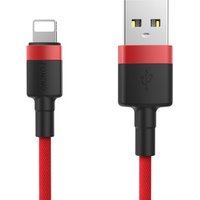 FONENG Aluminum Alloy 5A Ultra Fast Charging USB Data Cable