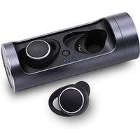 2019 Original Headset Earpod With Mic For Phone Earphone Headset Stereo Wireless Headphones Bluetooth Headset Stereo