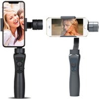 cell motor camera stabilizer 3 axis phone gimbal for android