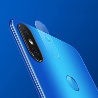 Camera Lens Protector Film 9H Tempered Glass For Xiaomi Redmi Note 6 Pro