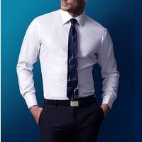 Pure Cotton Formal Dress Shirt