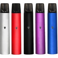 competitive price Manufacturer China Accessories Vapor Vape Pen kits vape pod refillable Wholesale electronic cigarette