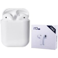 i13 tws wireless earbuds bt 5.0 mini tws earphones headphone Support Touch Control vs i10 i11 i12 tws