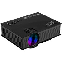 Factory price projector UC46+ with full HD 1080p home cinema portable projector