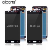 5.5'' Original Display for SAMSUNG Galaxy J7 Prime LCD Touch Screen G610 G610F G610M For SAMSUNG J7 Prime 2016 LCD