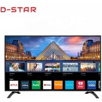 led lcd super general tv 50 inch smart 4k