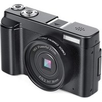 Cheap 24MP 1080p full hd 30fps mini digital camera dslr wifi