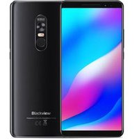 Newest Arrival Blackview MAX1 Projection Function Smartphone 4G Cell Phone with Projector 4K Android Mobile Phone