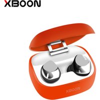 Xboon Hifi Sound X29D Wireless charging type-C bluet tooth earbuds earphones headphones