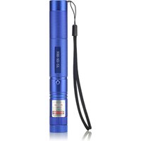Wholesale Green Starry High Power Laser Pointer With Rechargeable Battery