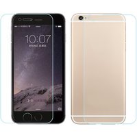 High quality 9H screen protector tempered film mobile phone tempered glass for iPhone