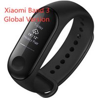 Global Version Xiaomi Band 3 MI Smart Band Mi Band3