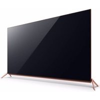 2017 newest style wholesale factory price full HD screen 43 inch led TV with tempered glass