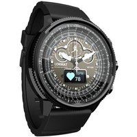 LOKMAT Bluetooth Smart Watch Waterproof Heart Rate Monitor Sport digital men clock smartwatch for Men Watch