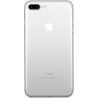 Silver Second Hand Used B Grade Cell Phone 32 GB for Iphone 7 Plus