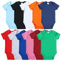 Cotton Baby Romper for Infants