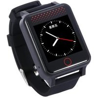 WIFI Waterproof IP67 Children Touch Screen Older Anti-Lost Smart Watch
